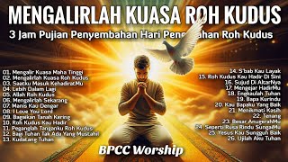 Download lagu 3 Jam Nonstop Pujian Penyembahan Hari Pencurahan Roh Kudus - Lagu Rohani Kristen Terpopuler 2025 mp3 Download lagu 3 Jam Nonstop Pujian Penyembahan Hari Pencurahan Roh Kudus - Lagu Rohani Kristen Terpopuler 2025 mp3