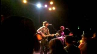 Dynamite Son Volt Live Birmingham 2.15.09 New Song