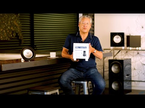 What Makes a REL Acoustics Subwoofer Different? Lead Designer Explains What Sets the Company Apart.