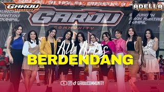 Download lagu BERDENDANG - ALL ARTIS - OM ADELLA - HALAL BIHALAL GARDU COMMUNITY SEASON 8 | 2024 mp3