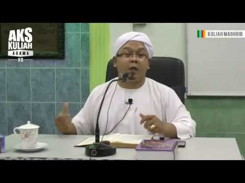 Ustaz Lukmanul Hakim | Kaki Melawak