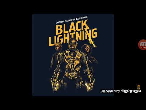 Black Lightning - Godholly