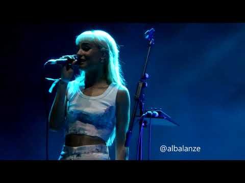 Natalia Lacunza y Ganges Okinawa  Share Fest 2021