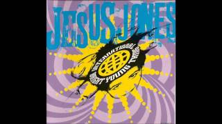 Jesus Jones - need to know