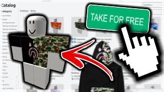 How To Get Free Clothes On Roblox Youtube - how to attach the roblox dress you had make d youtube