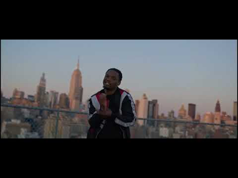 Range The Artist WE OUTSIDE Official Music Video