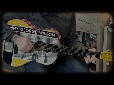 Danny George Wilson - Distant Seasons (Official music video)