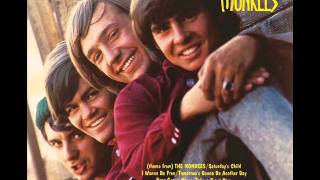 The Monkees - So Goes Love