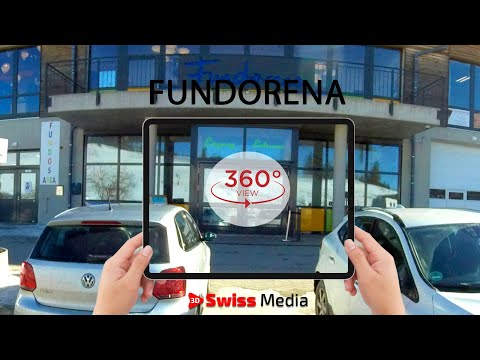 FUNDORENA - 360 Virtual Tour Services