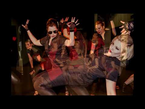 1. BLOK - TÉMA: PROFESE