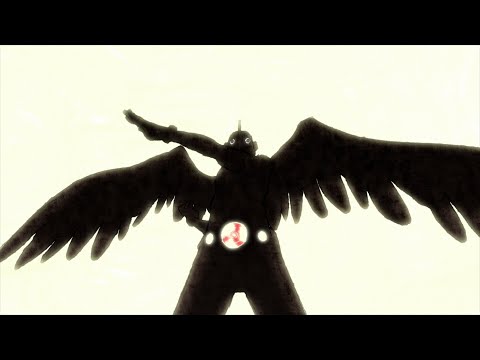 The Hero appears / Enter the Hero Ping Pong the Animation [Legendado PT-BR]