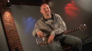 Video thumbnail for Guitar Tricks 10: DigiTech Harmony Man Demo and Giveaway by Guitar Tricks