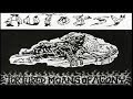 Autopsy 1998   Tortured Moans of Agony Live