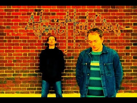 Atomic Hooligan vs Jay Cunning - Sesión Histórica (Último Espárrago Rock 2003) @breakbeatologia