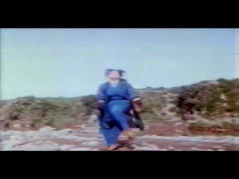 MAR GAYI MAR GAYI - NOOR JEHAN SINGS FOR ANJUMAN - FILM HUNTER WALI