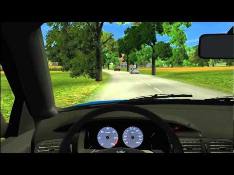 18 Wos Haulin Peugeot Tz map