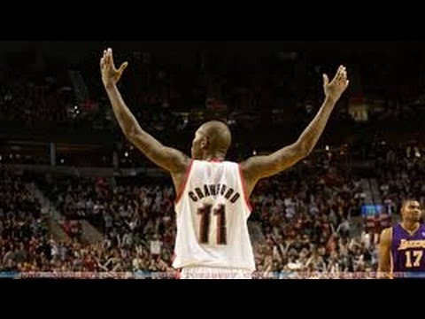 Jamal Crawford Career Highlights