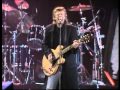 Brian Adams & Dave Edmunds -  The Wanderer -  Princes Trust -  1987