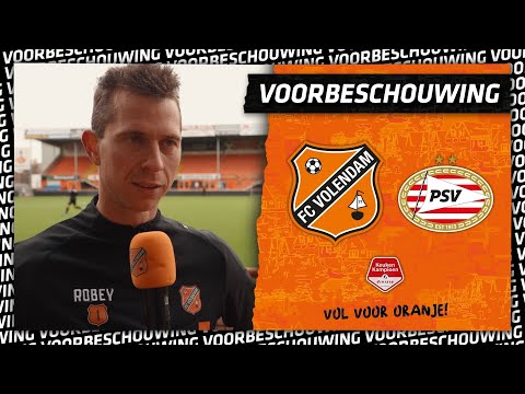 'De 2e periode wordt nu wel lastig, maar we zijn wel 1 punt uitgelopen' | Interview Mühren #voljps