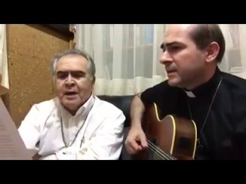 Obras De Misericórdia video