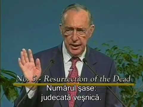 Derek Prince- Prin pocainta la credinta
