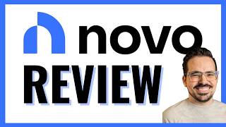 Novo Business Bank Account Review