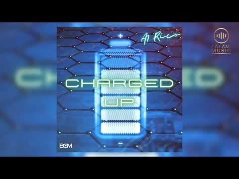 A1 Rico - Charged Up (Music Video) | Pressplay