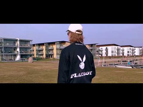 Niklas er fuld hele tiden