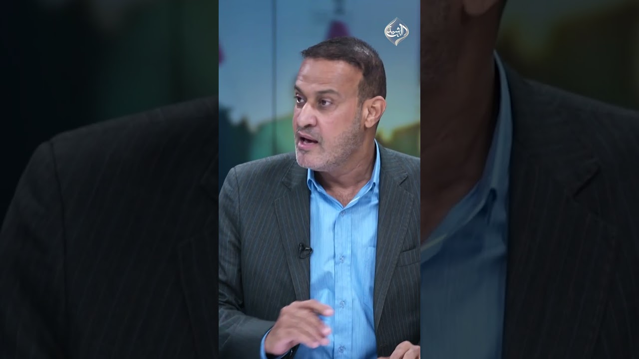فيديو | الصيادي يستغرب تصريحات قادة الإطار: أخشى أن يقولوا إن من إنجازات السوداني "هطول الأمطار"!