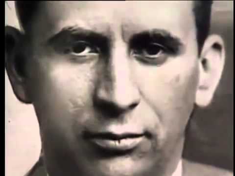 Charles Lucky Luciano english documentary part 1