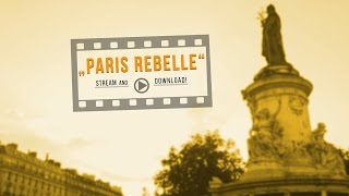 Paris Rebelle - Zwischen Rechtsruck und Revolte | Subs: GER, EN &amp; FRZ