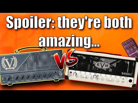 Ripping the 5153 vs Victory Kraken