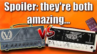 Ripping the 5153 vs Victory Kraken