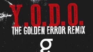 Crooked I - YODO The Golden Error Remix - Beat Stars Remix Contest