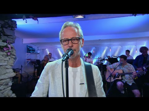Uno Svenningsson - Säg inte nej, säg kanske - Så mycket bättre (TV4)