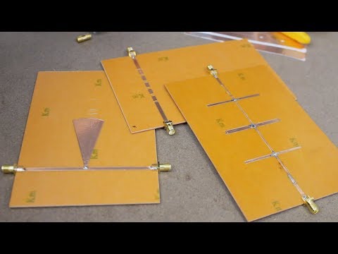 Rapid Prototyping RF Filters with Tape & QUCS