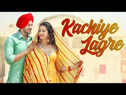 Kachiye Lagre