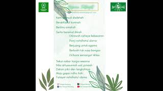 Download lagu HYMNE FATAYAT..Khidmat kami FATAYAT NU ❤ mp3 Download lagu HYMNE FATAYAT..Khidmat kami FATAYAT NU ❤ mp3