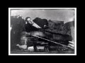 Guillaume Apollinaire singing his poem "Marie ...