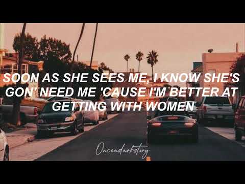 LSD // Carly Gibert - Lyrics