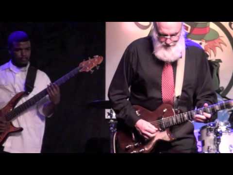 Dr. Duke Tumatoe & the Power Trio - Love to Play the Blues