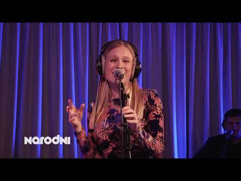 Domenica - Baš, baš [Narodni Living Room Acoustic]
