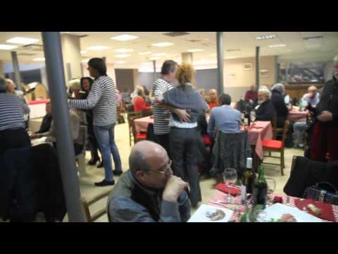 10. Smojina marenda 2016 - Kalambera nije samo dobar kuha, već i izrstan plesač