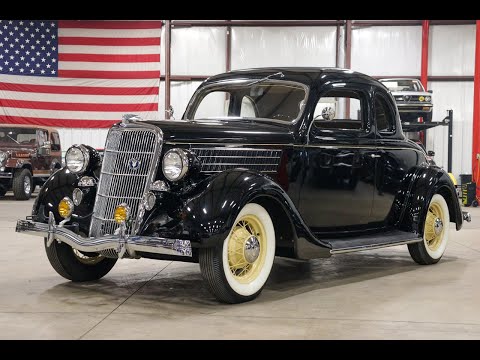 1935 Ford Coupe (CC-1462086) for sale in Kentwood, Michigan