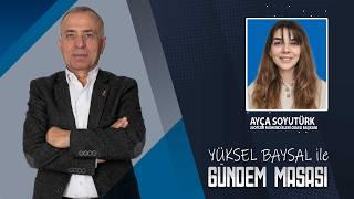 Ayça Soyutürk: Bursa’nın Deprem Gerçeği, Yeraltı Zenginlikleri ve Jeof