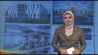 По приглашению Рамзана Кадырова в Чечню прибыл председатель Совета директоров Emmar Properties