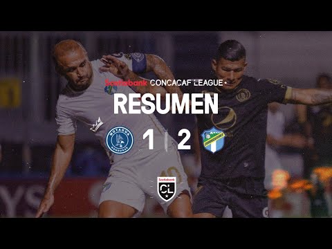 Scotiabank Concacaf League 2021 Final Match highlights | FC Motagua vs Comunicaciones FC