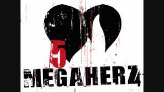 Megaherz dein herz schlägt