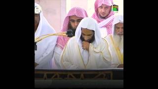 Download lagu Most Emotional Jumuah | Ahmed Taleb Hameed | COVID 2020/1441 #shorts #quran #islam #jumuah #covid19 mp3