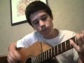 shade - portugal. the man acoustic cover 
